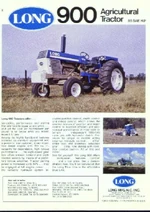 Long 900 ad-1976