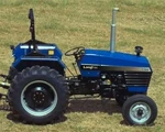 Long LongTrac 2360-2001