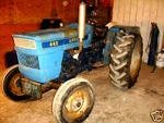Long 445 3