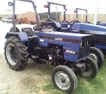 Long 2260