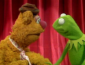 Fozzie-stare