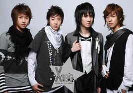 Xing