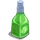 Green Rose Water-icon
