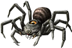 Armogohma