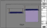 Modelsheet waxpaperscreen