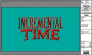Modelsheet incrementaltime logo