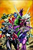 Avengers The Children's Crusade - Young Avengers Vol 1 1 Textless