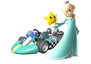 Mariocart