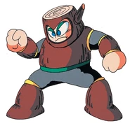 MM2WoodMan