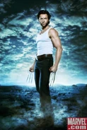 Wolverine Poster4