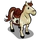 Bess' Horse