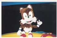 TailsPuppet