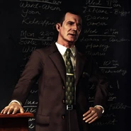 Captain James Donnelly