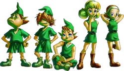 Kokiri