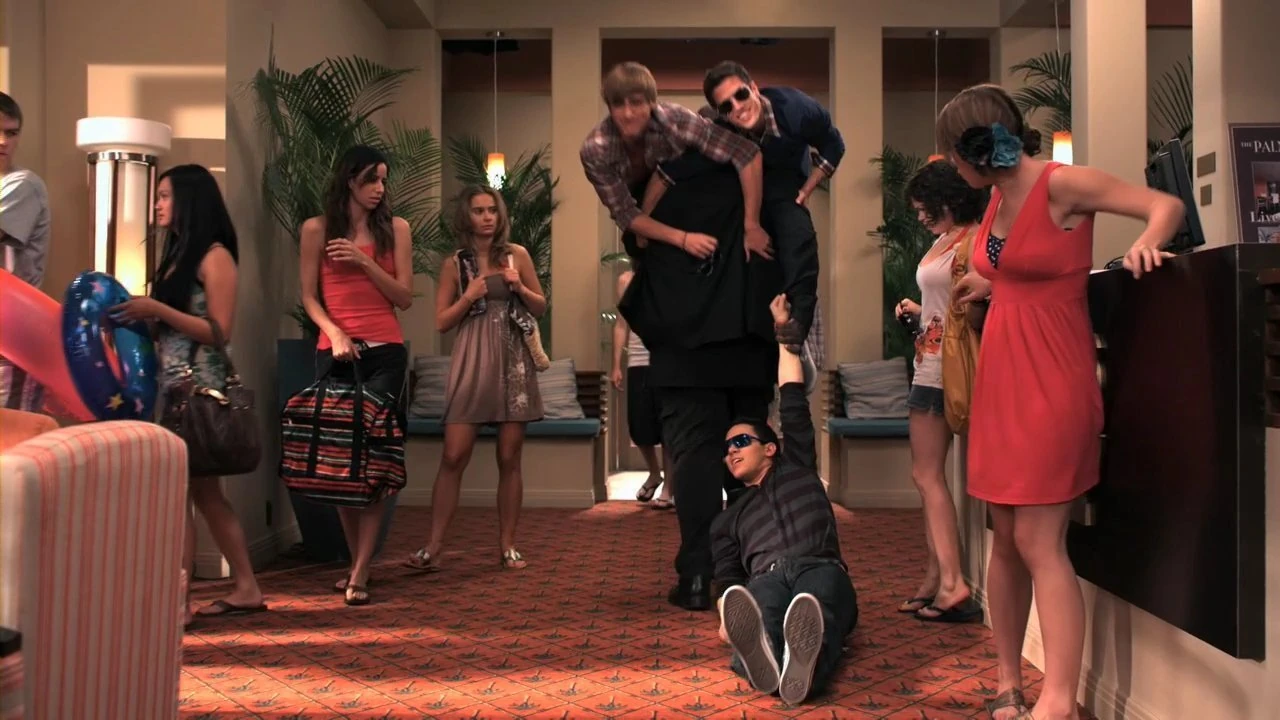 Big time rush big time guru