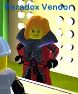 Beta paradox vendor