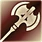Battleaxe red DA2