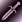 Longsword purple DA2