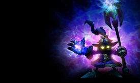 Veigar OriginalSkin old