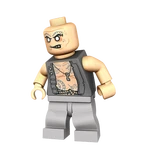 Quartermaster lego