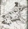 Gin hospitalized