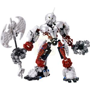 bionicle axxon