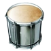 Standard 75x75 collect musical instruments batateria 01