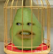 Pearinjail