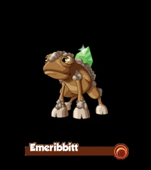 Emeribbitt