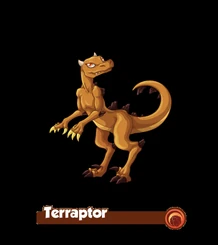 Terraptor