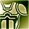 Medium armor green DA2