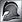 Heavy helmet silver DA2