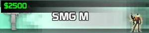 SMG M