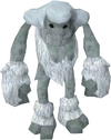 Troll child