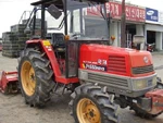 Kukje F455DN-K MFWD-1997