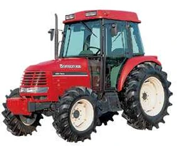 Branson 4730 MFWD-2002