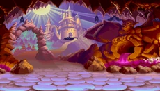 MorrigansStage