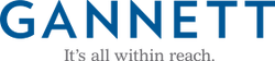 Gannett logo 2011