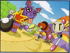 Tako Desert