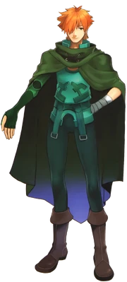 Archer extra