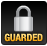 Prop guarded
