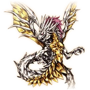 Shinryu Dissidia