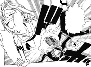 Punched