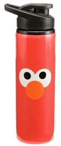Vandor 2010 bottle elmo 1