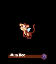 Mun Kee