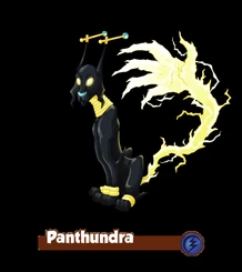 Panthundra