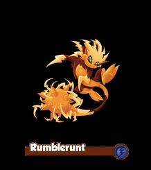 Rumblerunt