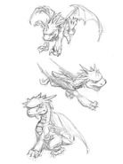 SpyroSkylandersConcept