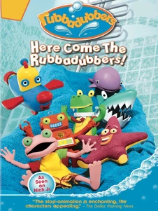 Rubbadubbers