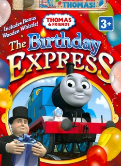TheBirthdayExpress